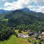 Stan Relaksu - W Zakopanem 3* Zakopane
