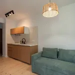 Gasthuis Stan Relaksu - W Zakopanem