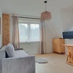 Gasthuis Stan Relaksu - W Zakopanem 3*