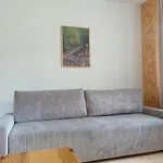 Gasthuis Stan Relaksu - W Zakopanem 3*