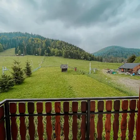 Stan Relaksu - W Zakopanem 3*