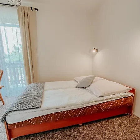 Stan Relaksu - W Zakopanem 3*