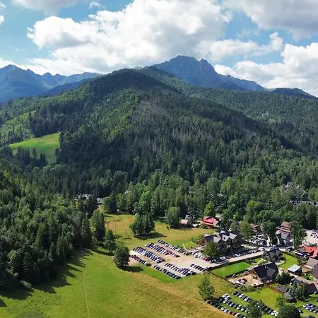 Stan Relaksu - W Zakopanem 3* Zakopane