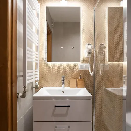 Stan Relaksu - W Zakopanem Gasthof 3*
