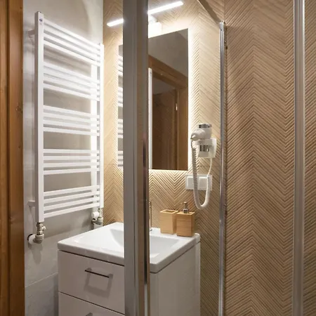 Gasthof Stan Relaksu - W Zakopanem 3*