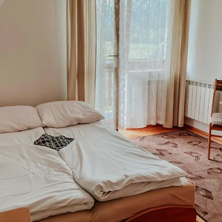 招待所 Stan Relaksu - W Zakopanem 扎科帕内