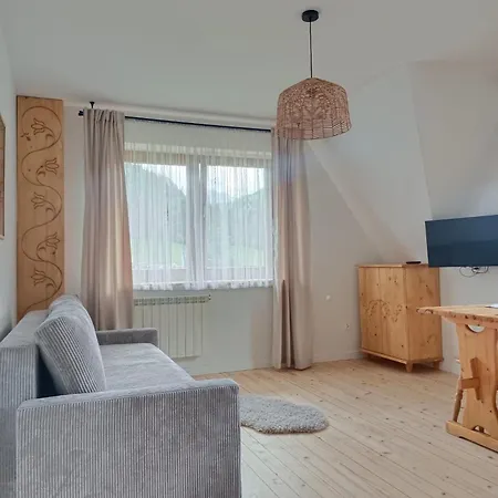 Gæstehus 7 Turni 3*
