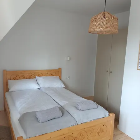 Stan Relaksu - W Zakopanem 扎科帕内