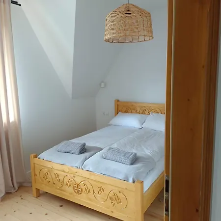 7 Turni Gæstehus