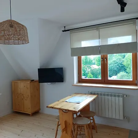 招待所 Stan Relaksu - W Zakopanem