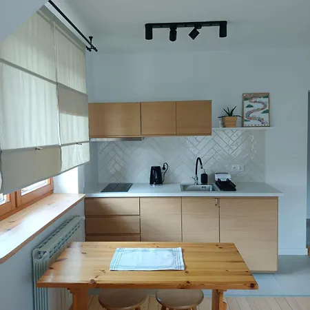 Stan Relaksu - W Zakopanem 招待所 扎科帕内