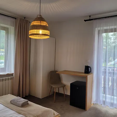 7 Turni 3* Zakopane