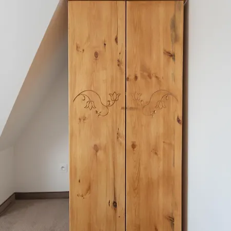 7 Turni Gæstehus Zakopane