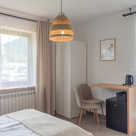 7 Turni Gæstehus