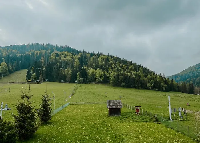 Stan Relaksu - W Zakopanem