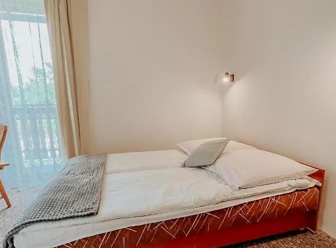 Stan Relaksu - W Zakopanem 3*