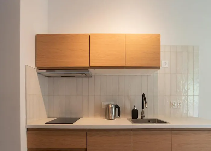 Stan Relaksu - W Zakopanem 招待所 3*