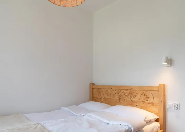 招待所 Stan Relaksu - W Zakopanem 3*