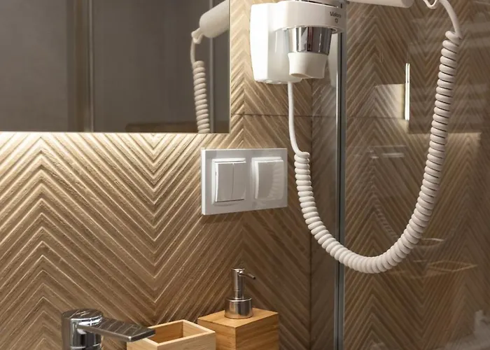 招待所 Stan Relaksu - W Zakopanem 扎科帕内