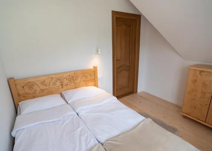 招待所 Stan Relaksu - W Zakopanem 扎科帕内