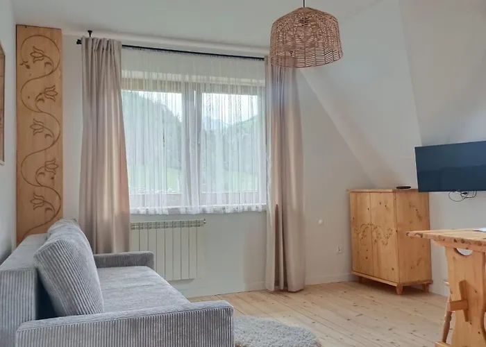 招待所 Stan Relaksu - W Zakopanem 3*