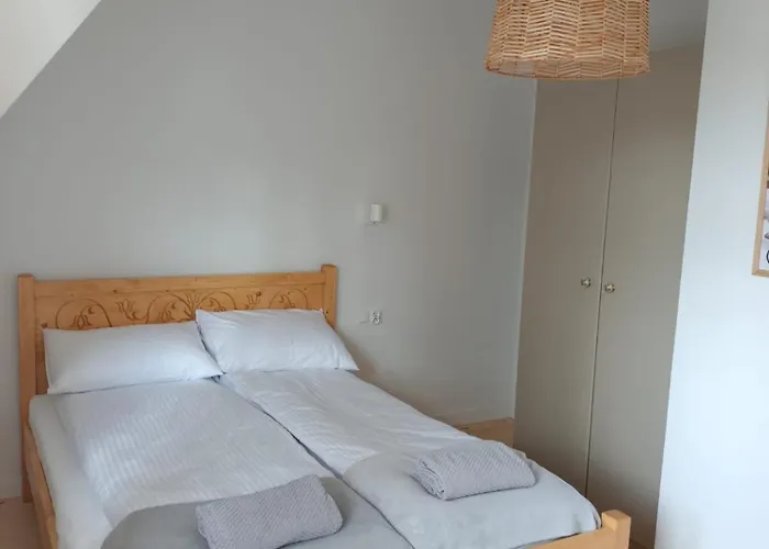 Stan Relaksu - W Zakopanem 扎科帕内