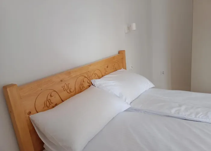 Stan Relaksu - W Zakopanem 3* 扎科帕内