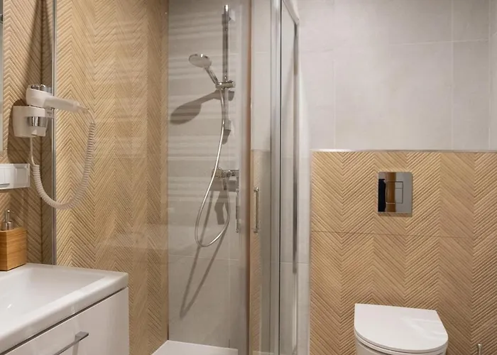 Stan Relaksu - W Zakopanem 招待所 扎科帕内