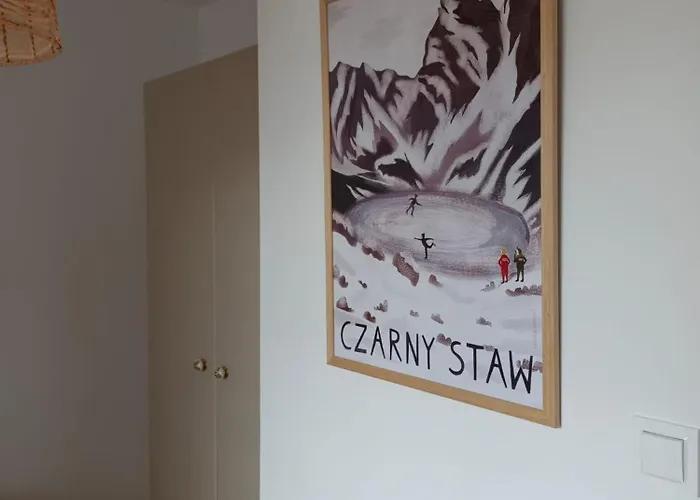 Stan Relaksu - W Zakopanem